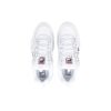 Scarpe Disruptor 2 Low Top Bianco/Nero/Rosso