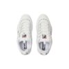 Scarpe Disruptor 2 Low Top Clunky, bianche