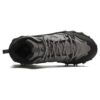 Scarpe Disruptor Mid High-Top "Black Sky Grey"