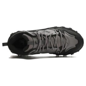 Scarpe Disruptor Mid High-Top “Black Sky Grey”