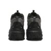 Scarpe Disruptor Mid High-Top "Black Sky Grey"