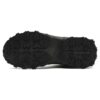 Scarpe Disruptor Mid High-Top "Black Sky Grey"