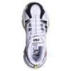 Scarpe Electrove "White Black"