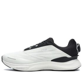 Scarpe Energy Boa 1+ "Bianco Nero"