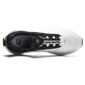 Scarpe Energy Boa 1+ “Bianco Nero”