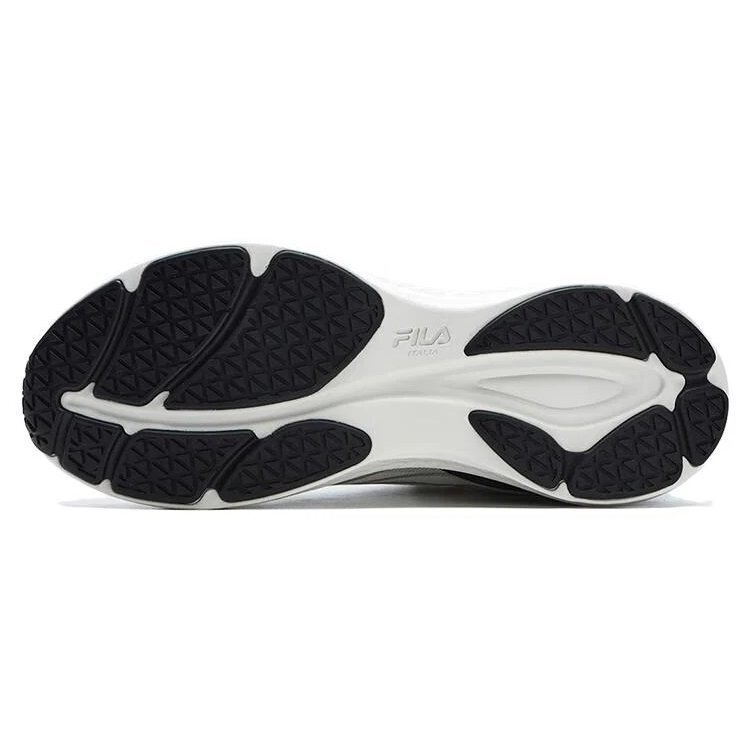 Scarpe Energy Boa 1+ "Bianco Nero"