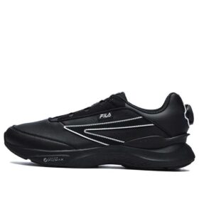 Scarpe Energy Boa 1+ Low "Nero"