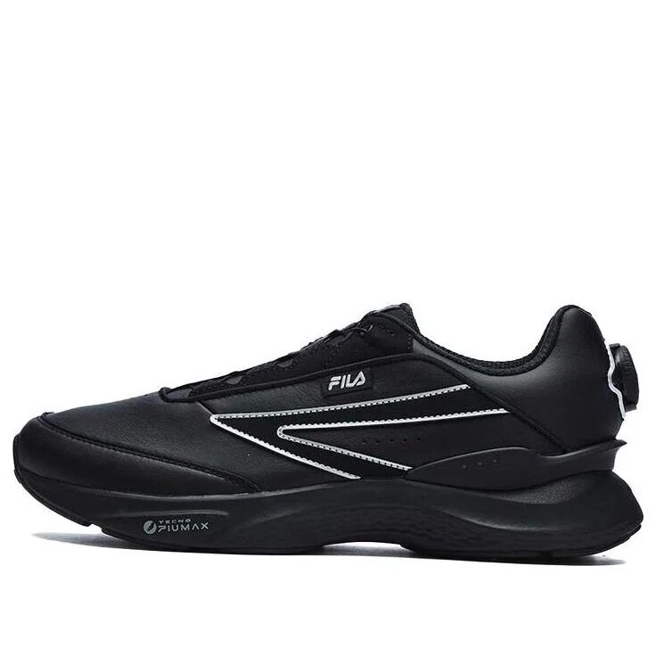 Scarpe Energy Boa 1+ Low "Nero"