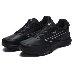 Scarpe Energy Boa 1+ Low “Nero”