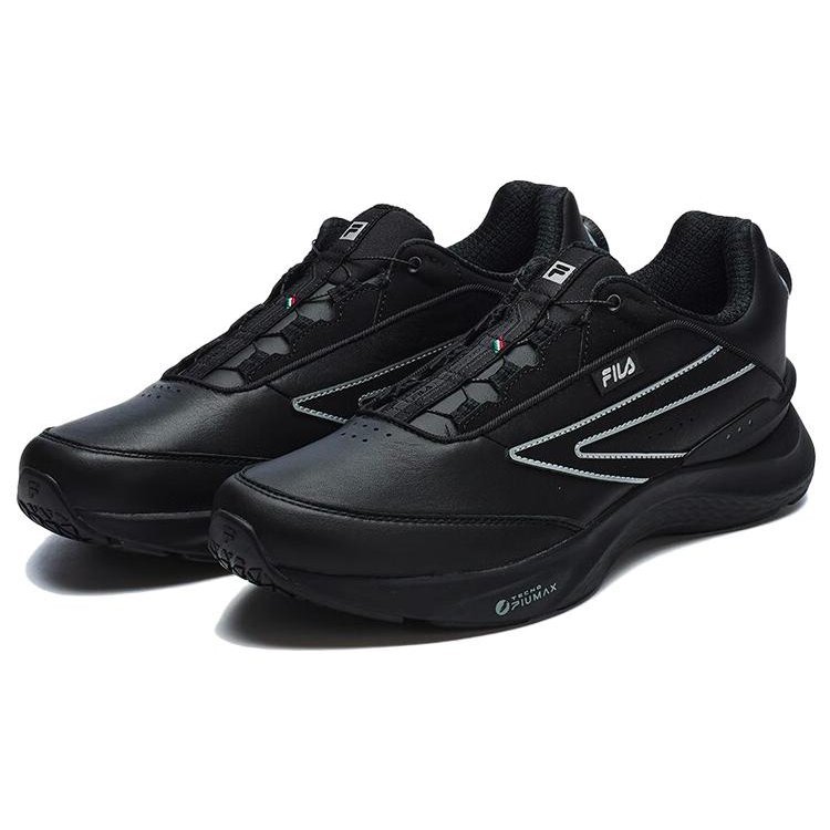 Scarpe Energy Boa 1+ Low "Nero"