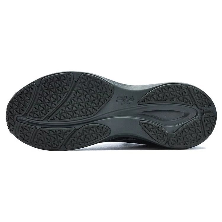 Scarpe Energy Boa 1+ "Nero Bianco"
