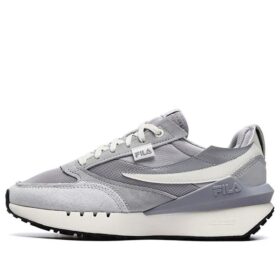 Scarpe Erico "Grigio Bianco"