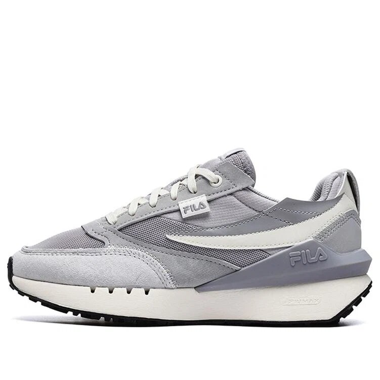 Scarpe Erico "Grigio Bianco"