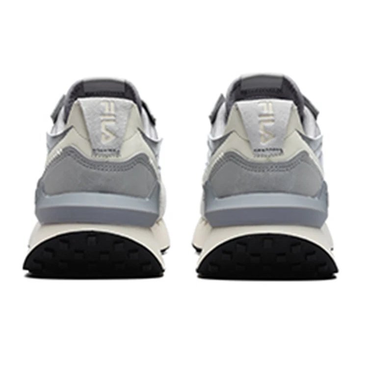 Scarpe Erico "Grigio Bianco"