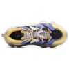 Scarpe ET Fashion "Beige, Blu, Giallo"