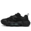 Scarpe ET Retro Low "Black"