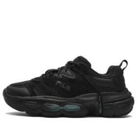 Scarpe ET Retro Low "Black"
