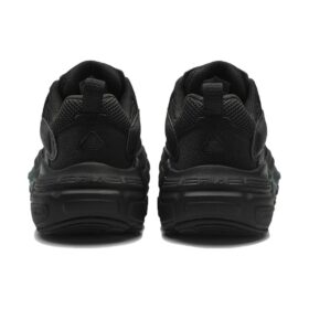 Scarpe ET Retro Low “Black”