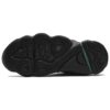 Scarpe ET Retro Low "Black"