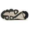 Scarpe ET Retro Low "Marrone Arancione"