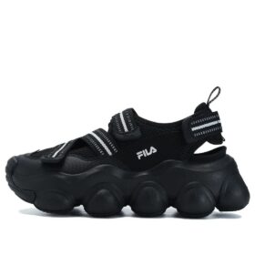 Scarpe Fragola Tracer "Black"