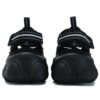 Scarpe Fragola Tracer "Black"