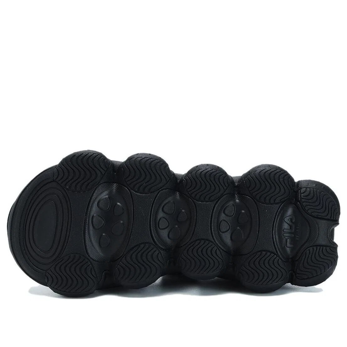 Scarpe Fragola Tracer "Black"