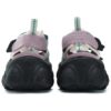 Scarpe Fragola Tracer "Nero Rosa Blu"