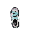 Scarpe Fragola Tracer "Nero Rosa Blu"