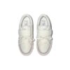 Scarpe Funky Tennis VC Bianco/Viola