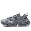 Scarpe FUSION Daddy "Grigio Nero"
