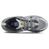 Scarpe FUSION Daddy "Grigio Nero"