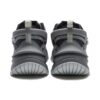 Scarpe FUSION Daddy "Grigio Nero"