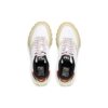 Scarpe Gara "White Beige"