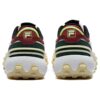 Scarpe Gara "White Beige"