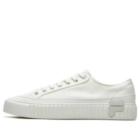 Scarpe Gear in tela, bianco