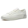 Scarpe Gear in tela, bianco