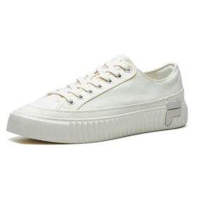 Scarpe Gear in tela, bianco