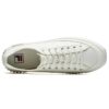 Scarpe Gear in tela, bianco