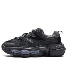 Scarpe Grant Hill 1 Retro Low "Black"