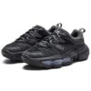 Scarpe Grant Hill 1 Retro Low "Black"