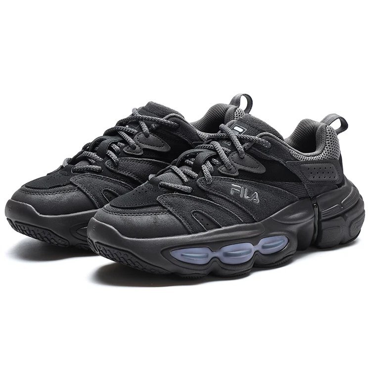 Scarpe Grant Hill 1 Retro Low "Black"
