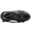 Scarpe Grant Hill 1 Retro Low "Black"
