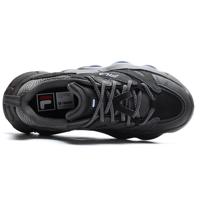 Scarpe Grant Hill 1 Retro Low "Black"