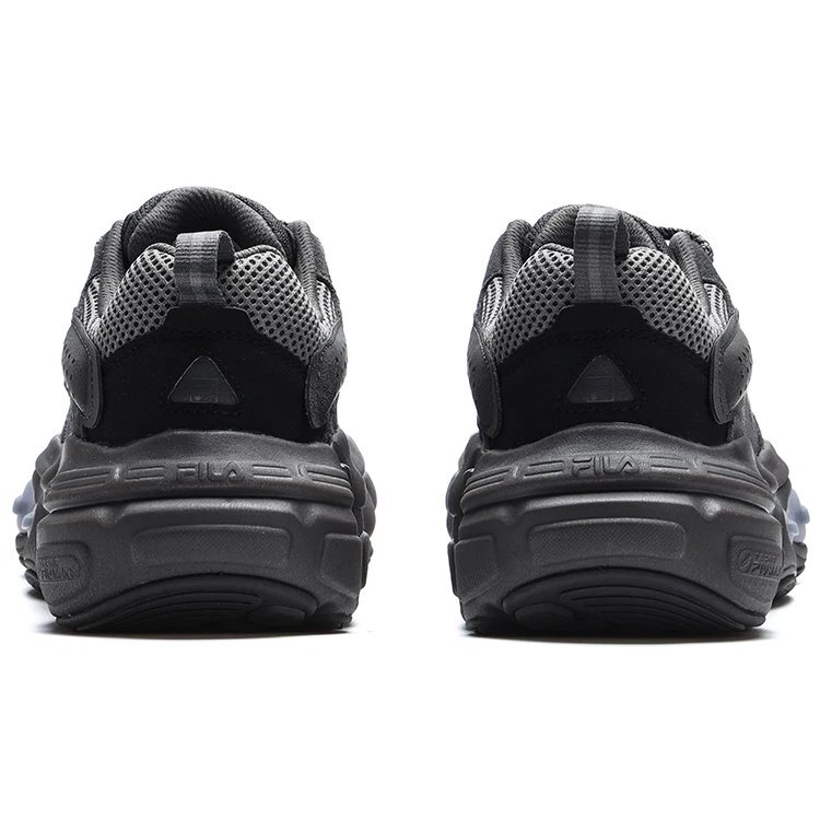 Scarpe Grant Hill 1 Retro Low "Black"