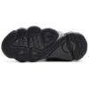 Scarpe Grant Hill 1 Retro Low "Black"