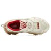 Scarpe Heritage-FHT Daddy bianche