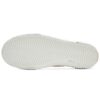 Scarpe in tela Carve Low della serie Fmc GS Giallo