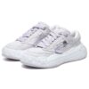 Scarpe in tela Fila x Mihara FM-15 "Rosa Bianco"