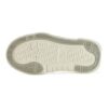 Scarpe in tela Fosso Vintage "White"